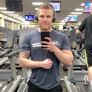 Meet your Posher, Kev